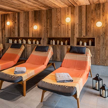 ayurveda massage hotel spa Chambéry