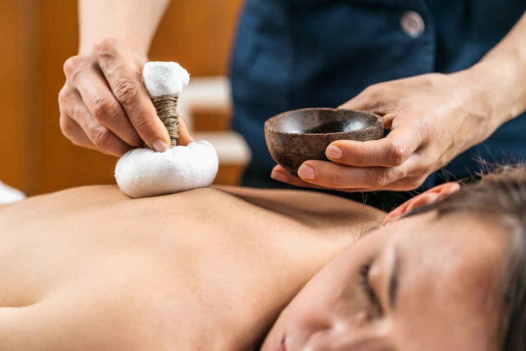 Hôtel Spa en Savoie