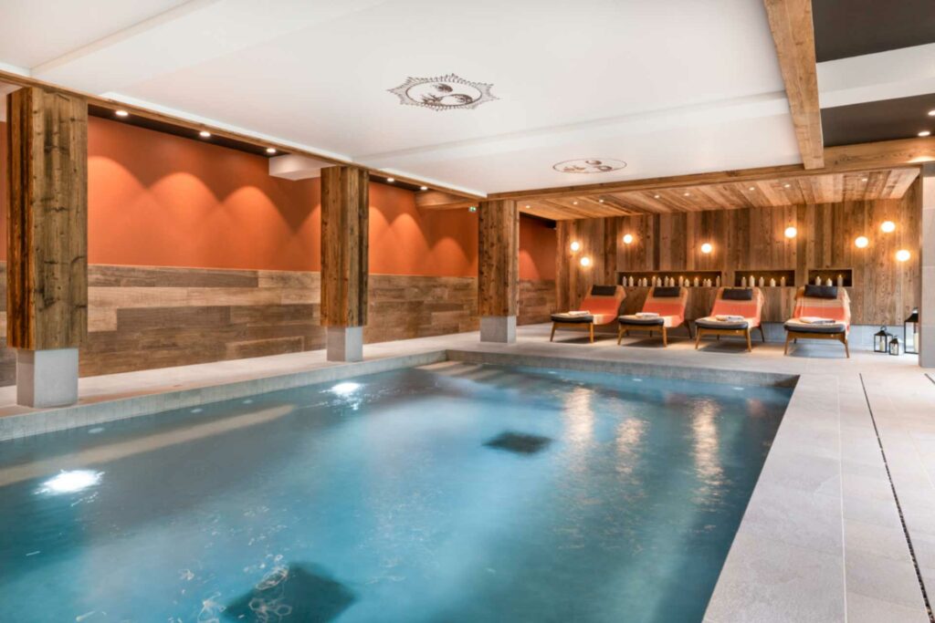 Hôtel Spa Ayurveda Savoie