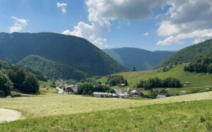 Hôtel Spa en Savoie
