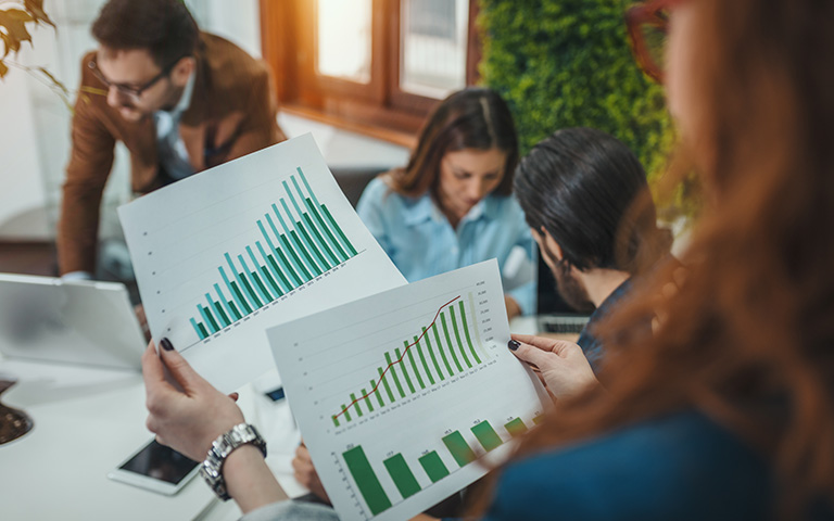 mesurer le succès d'un séminaire
