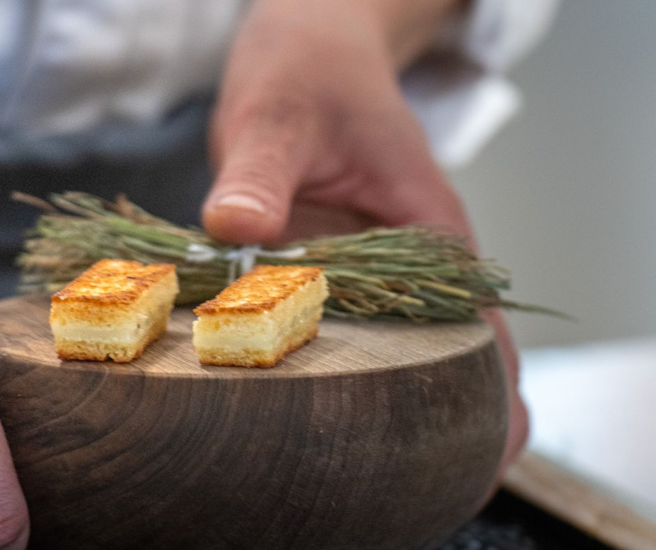 amuse bouche