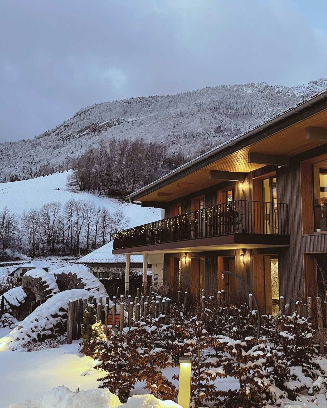 auberge d'aillon et d'ailleurs