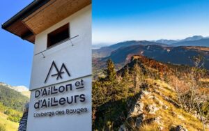 séminaire aix-les-bains chambéry Annecy