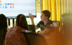 capitaliser après un séminaire