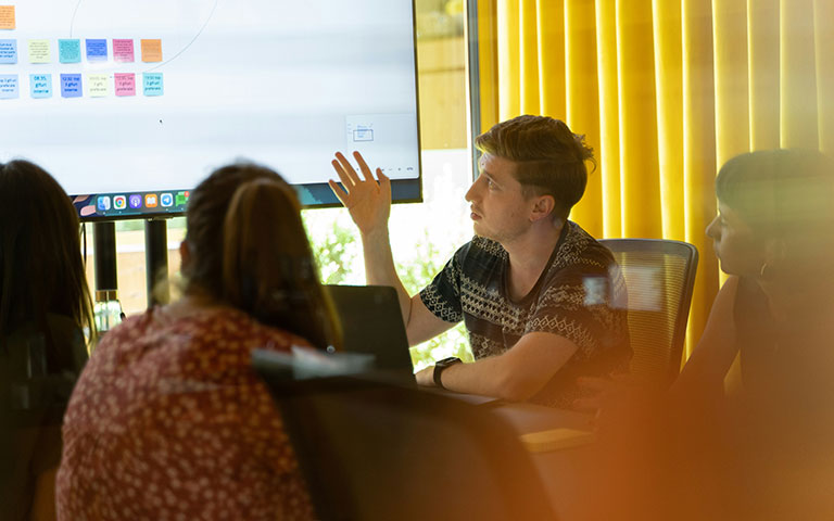 capitaliser après un séminaire